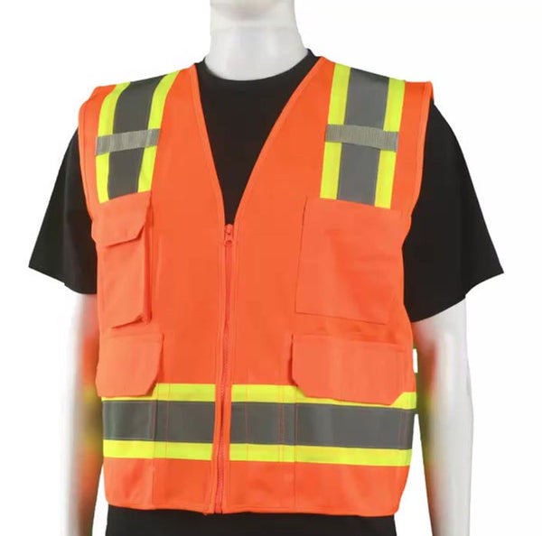 Safety Vests-SV046-2