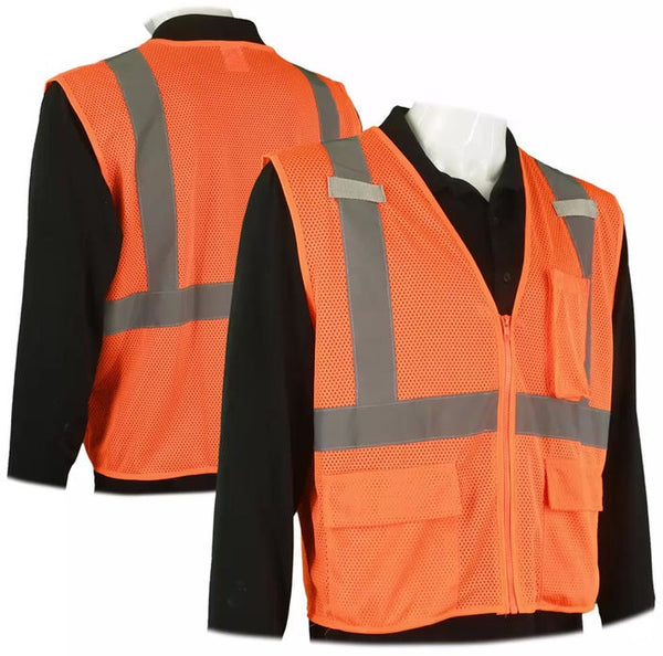 Safety Vests-SVR1284