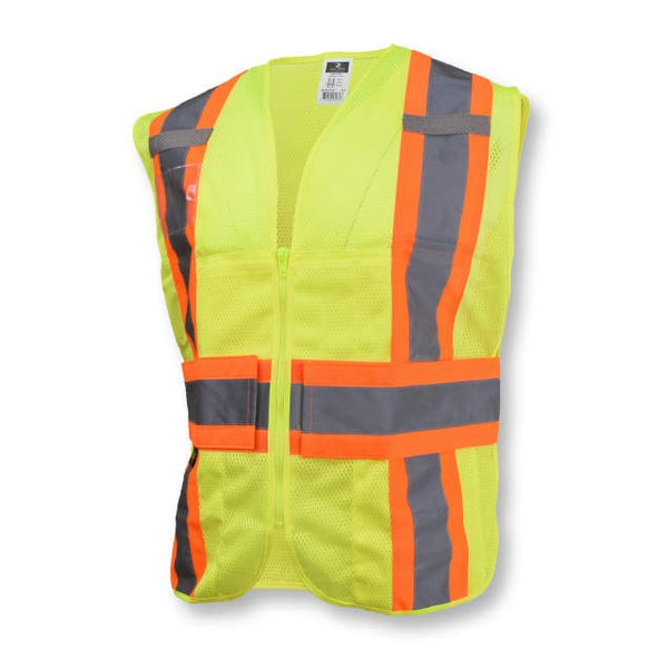 Safety Vests-SVY23-2
