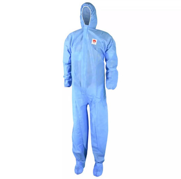 SMS Coveralls-SMS122-BFR