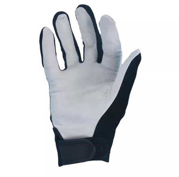 Unlined Cowhide Drivers Gloves MFO-0010